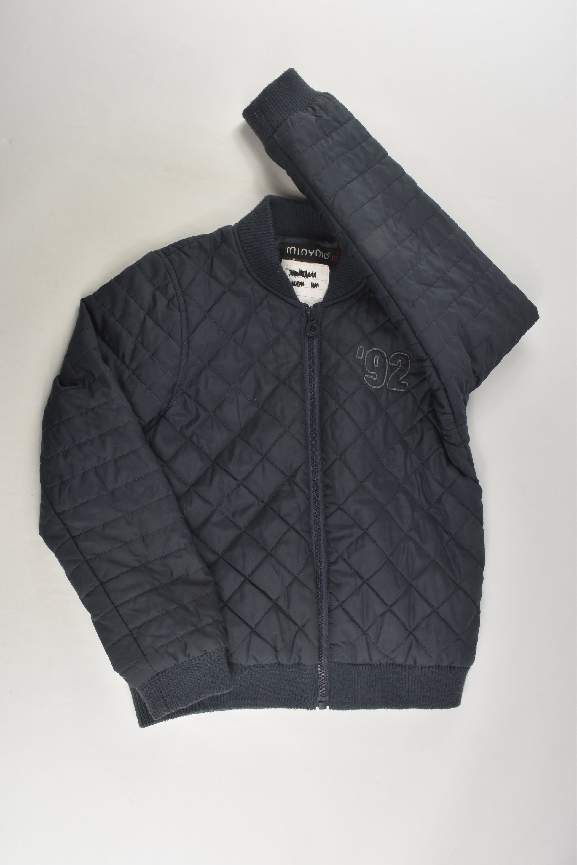 Minymo Size 8 Jacket