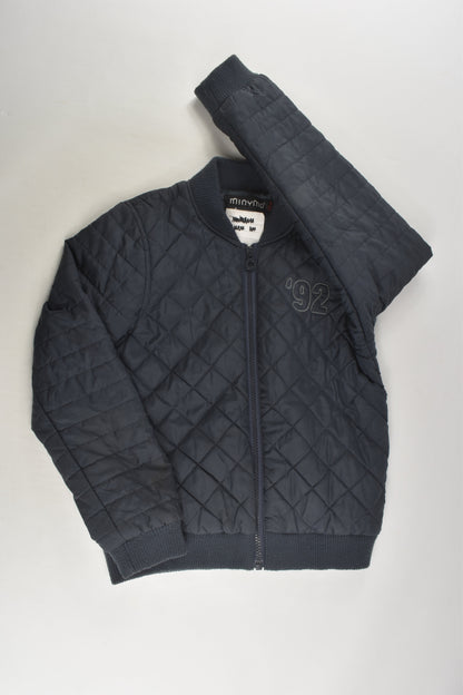 Minymo Size 8 Jacket