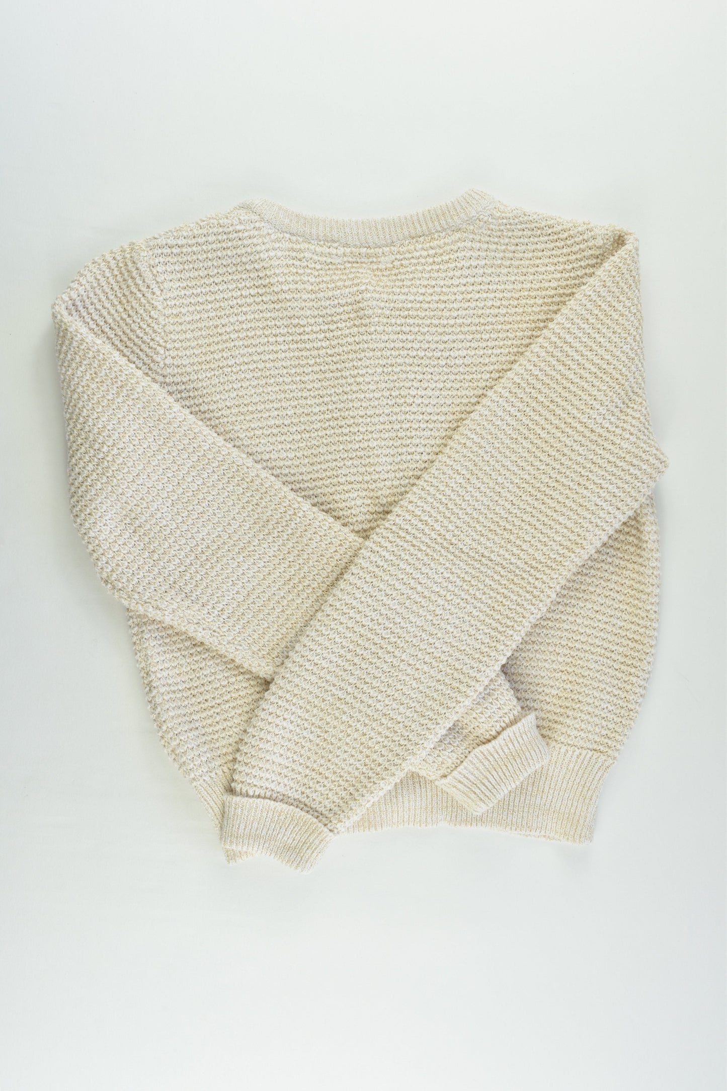 Miss Leona by Leona Edmiston Size 9 Knitted Cardigan