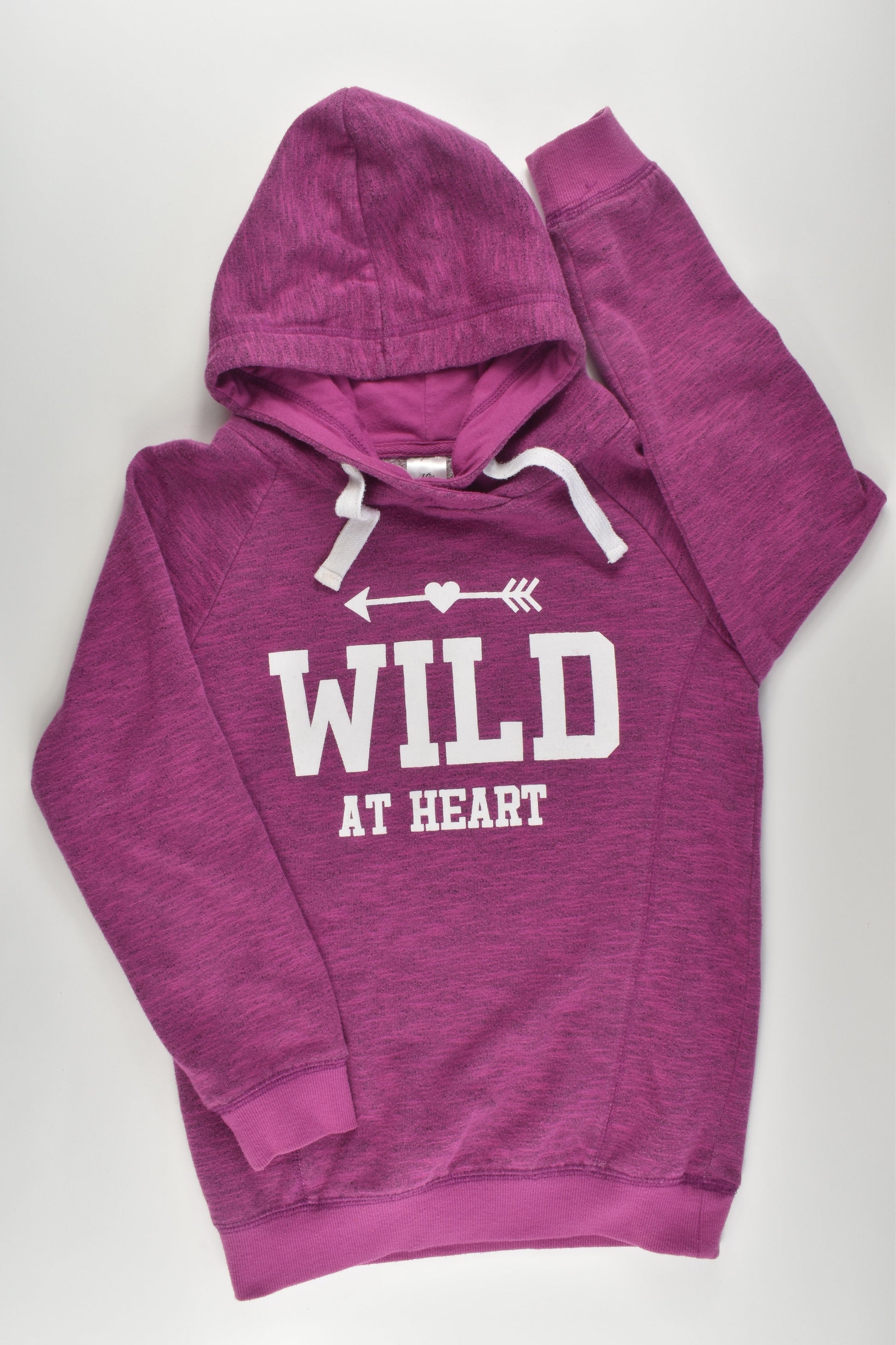 Miss Understood Size 10 Jumper