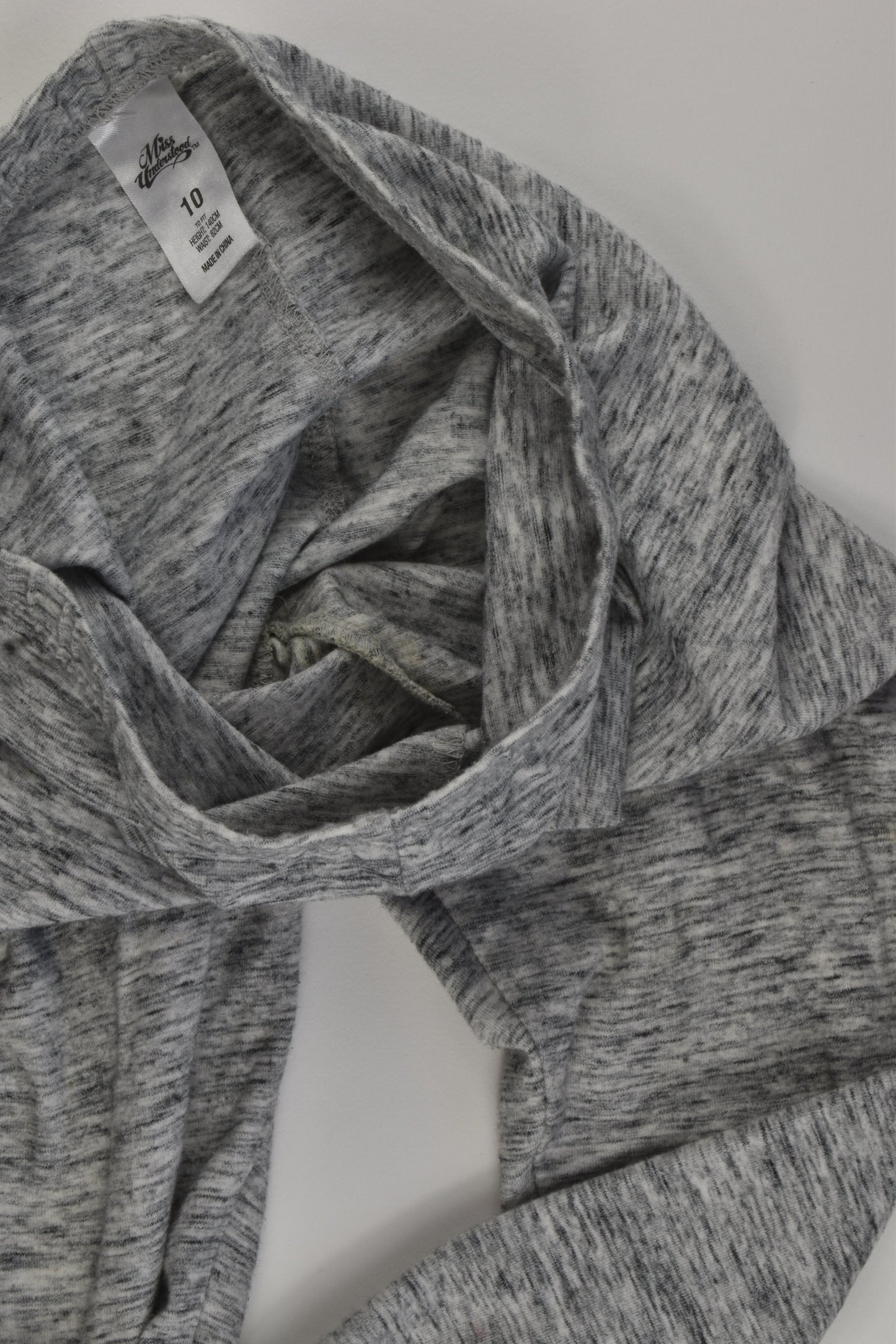 Miss Understood Size 10 Leggings