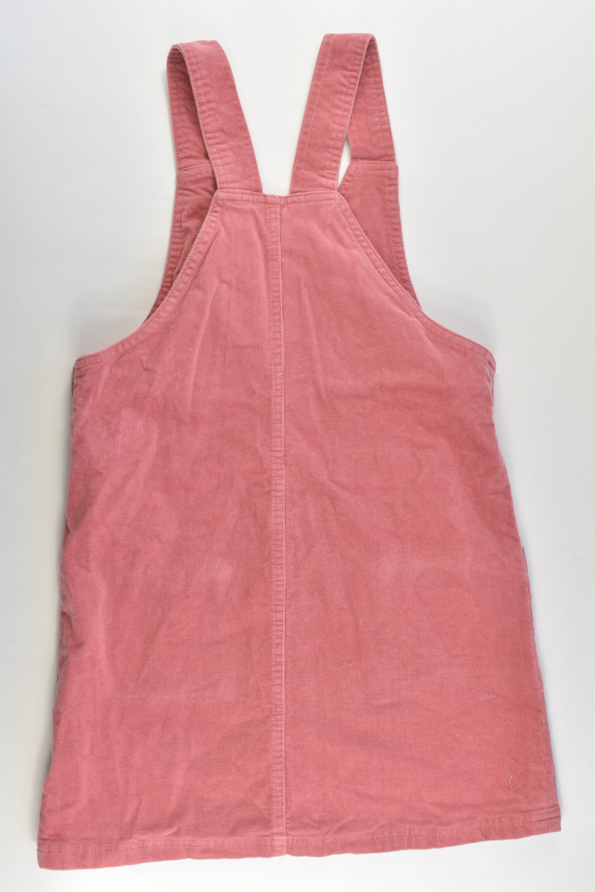 Miss Understood Size 10 Very Stretchy Cord Dress