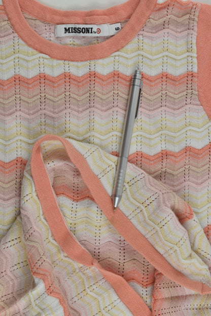 Missoni for Target Size 6 Knit Dress