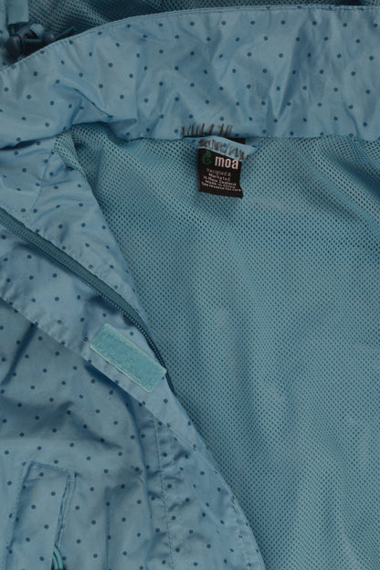 Moa Size 4 Rain Jacket