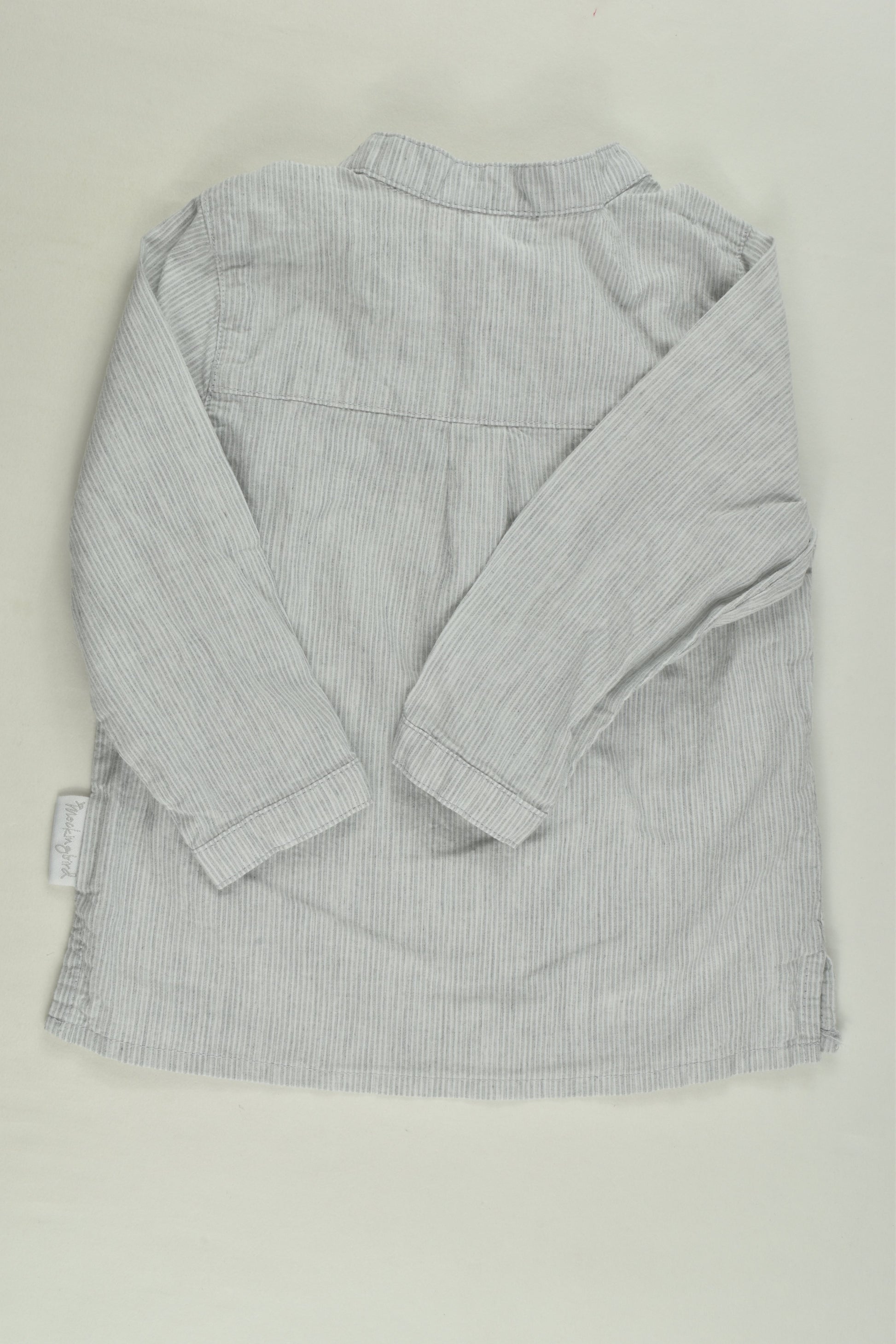 Mockingbird Size 0 Shirt