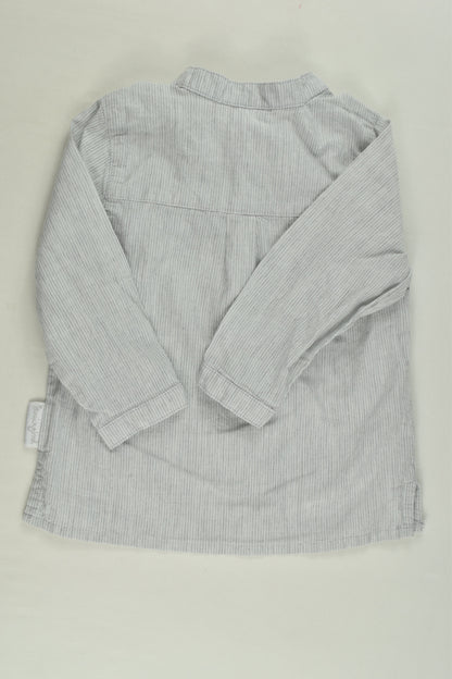 Mockingbird Size 0 Shirt