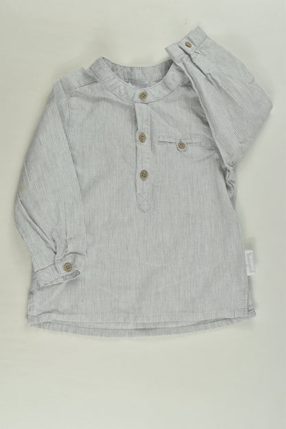Mockingbird Size 0 Shirt