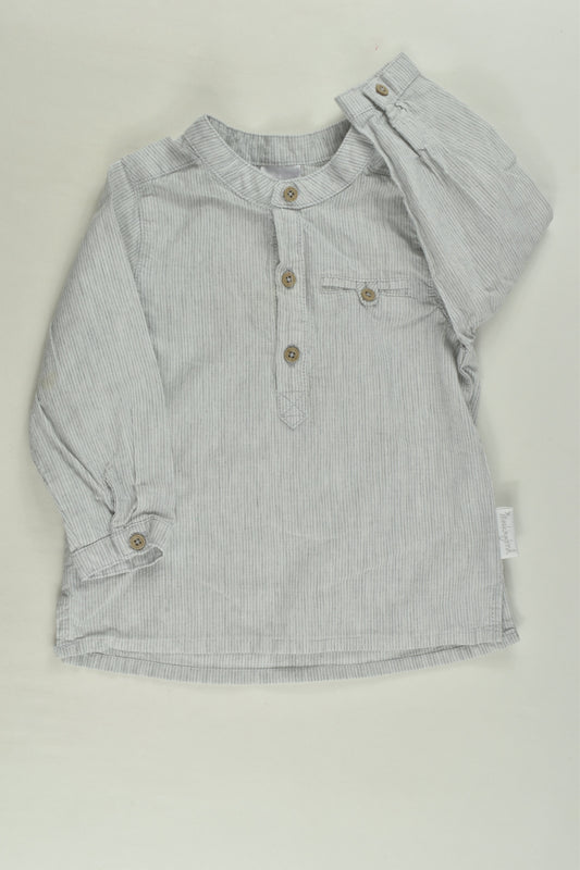 Mockingbird Size 0 Shirt