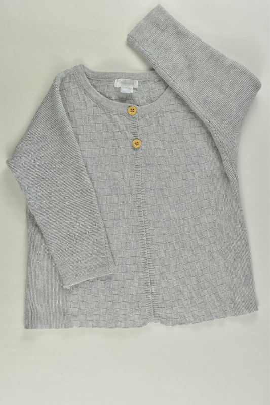 Mockingbird Size 1 Knit Cardigan