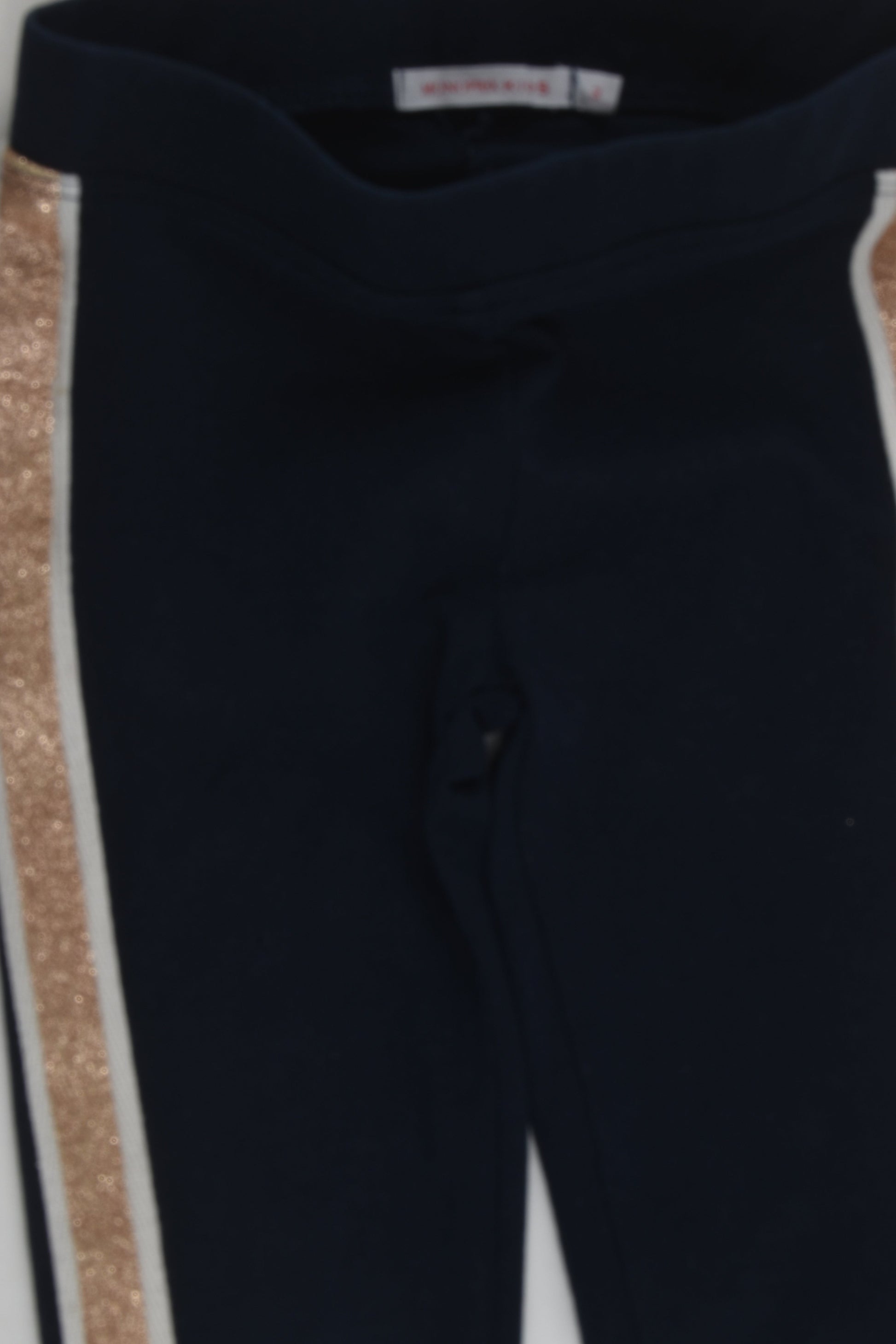 Monoprix Kids Size 3 Leggings