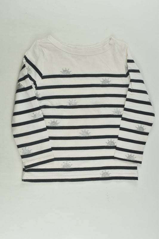 Monoprix Kids Size 3 Top