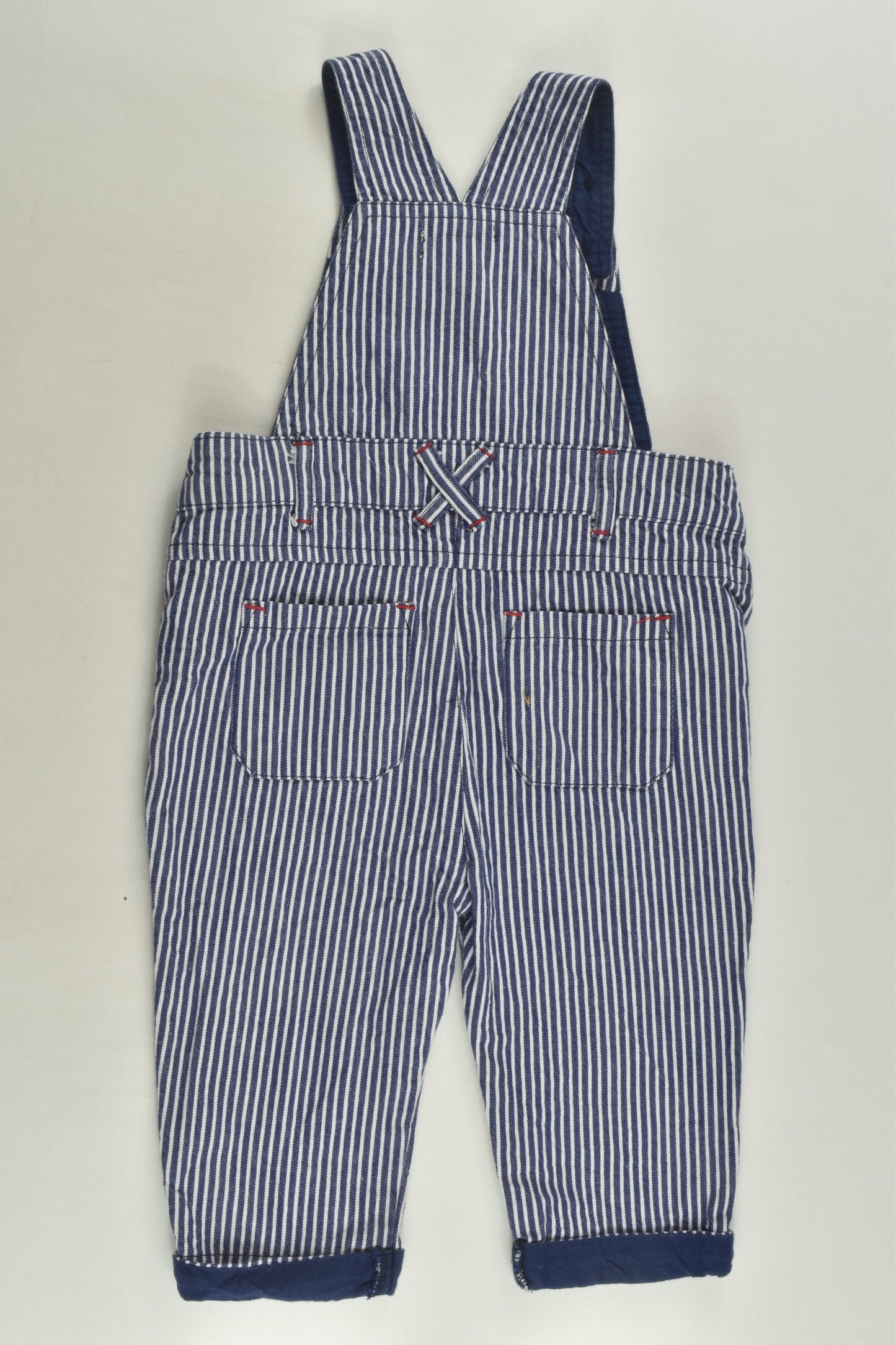 Monsoon Size 00 Overalls