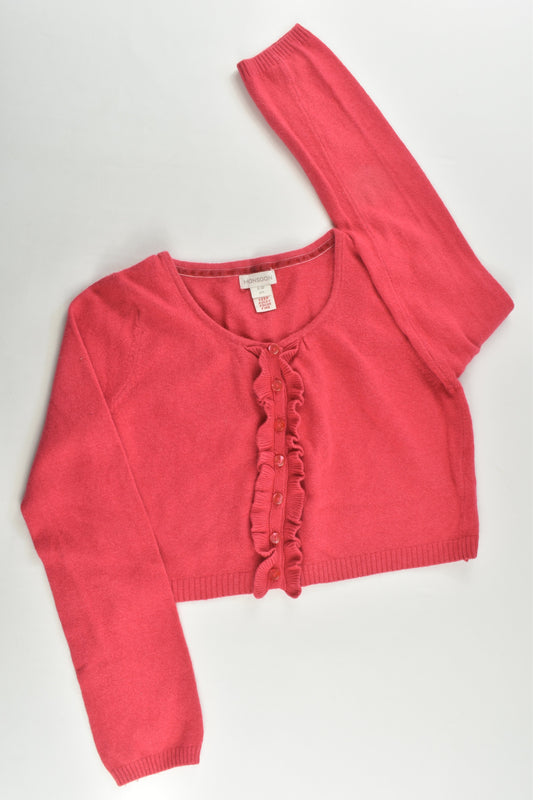Monsoon Size 8-10 Knitted Cardigan
