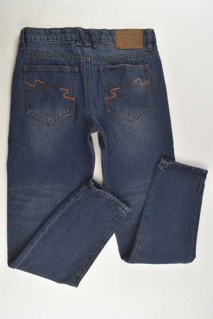 Mooks Size 10 Denim Pants