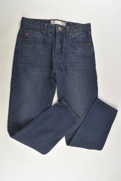 Mooks Size 10 Denim Pants
