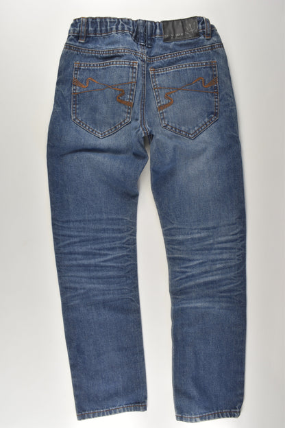 Mooks Size 9 Denim Pants