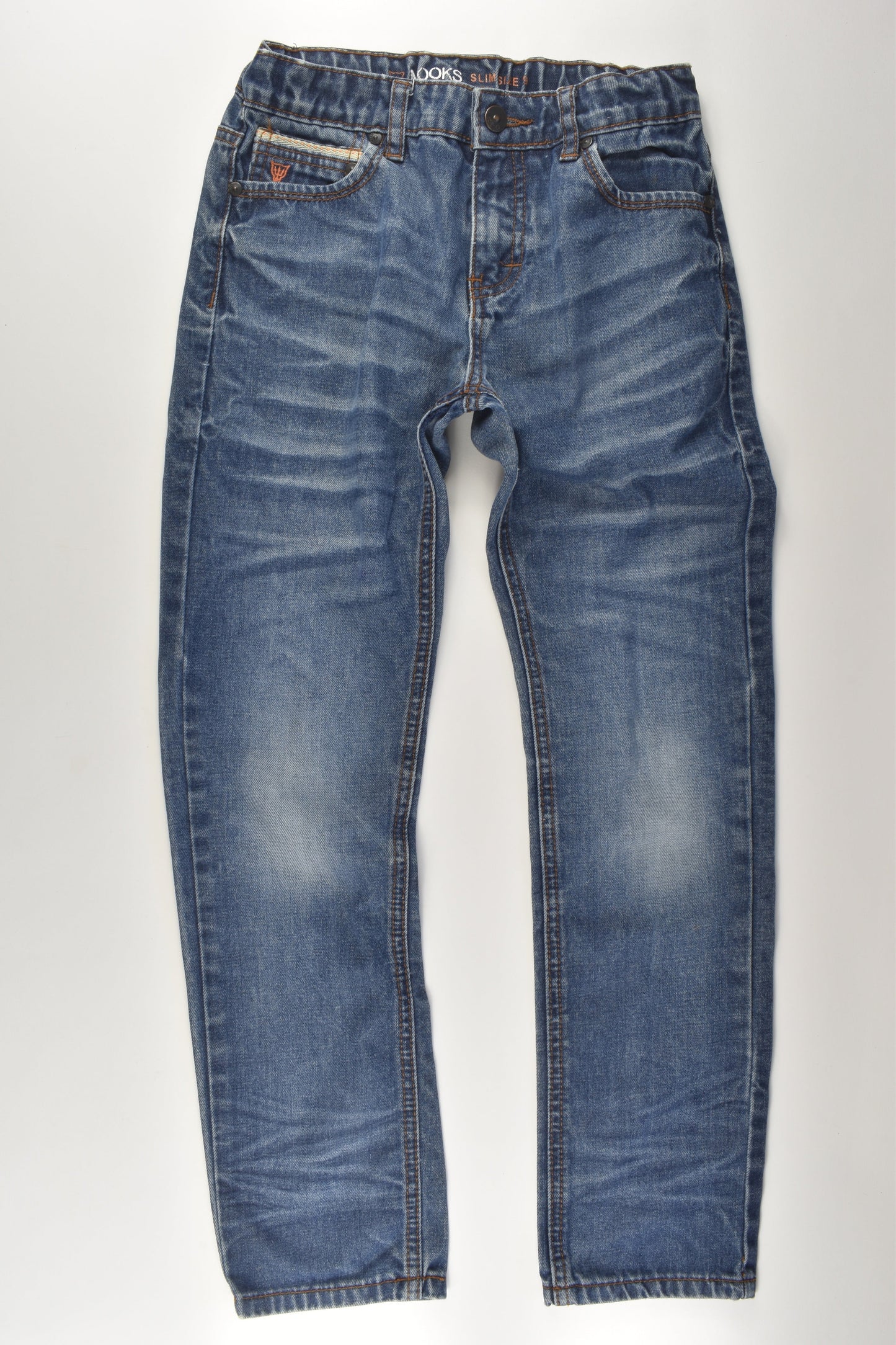 Mooks Size 9 Denim Pants