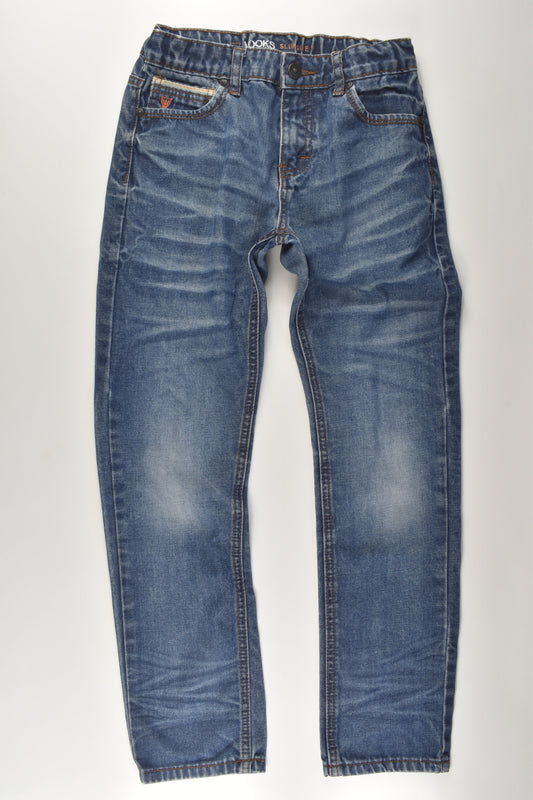 Mooks Size 9 Denim Pants