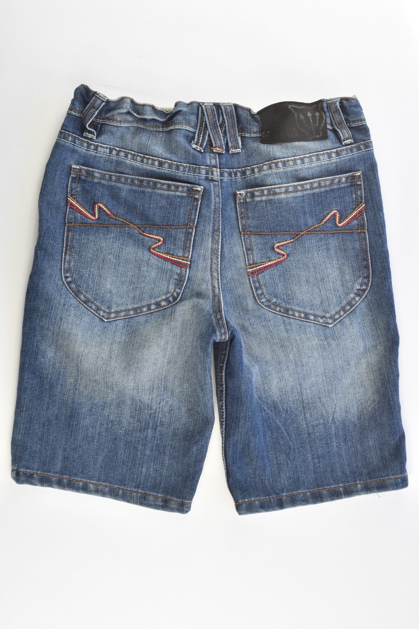 Mooks Size 9 Denim Shorts