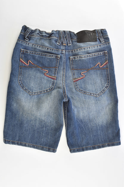 Mooks Size 9 Denim Shorts