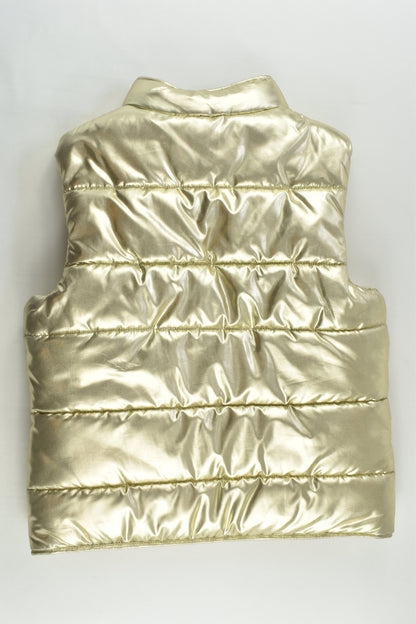 Mooks Size 9 Puffer Vest