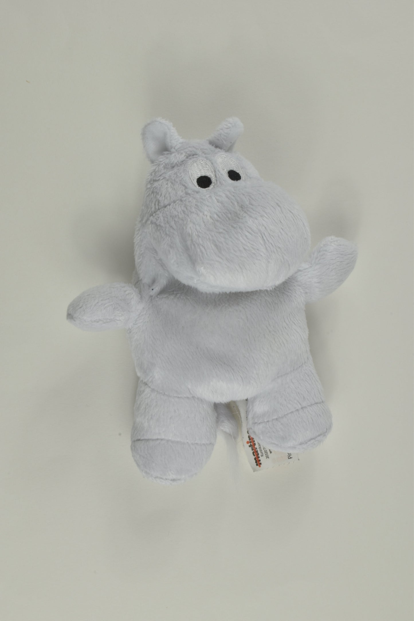 Moomin Soft Toy