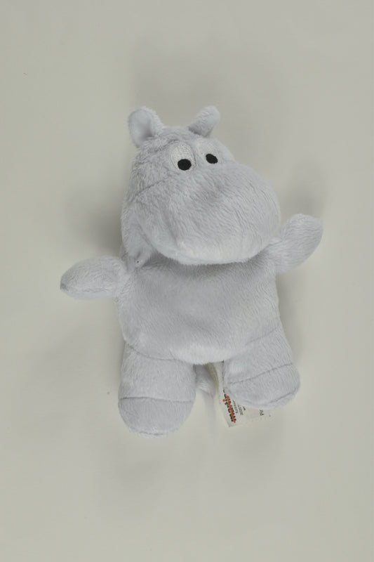 Moomin Soft Toy