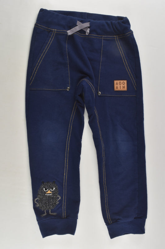 Moomin by Martinex Size 4 (104 cm) Pants