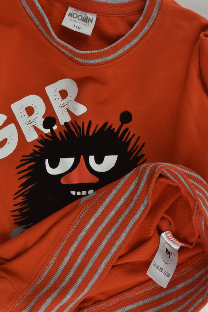 Moomin by Martinex Size 5 (110 cm) Stinky Sweater