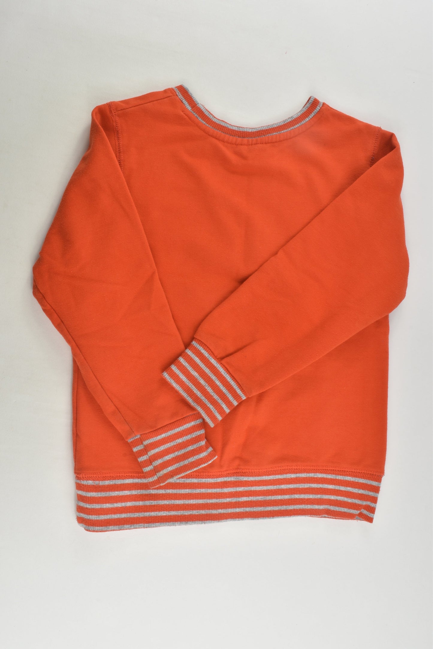 Moomin by Martinex Size 5 (110 cm) Stinky Sweater