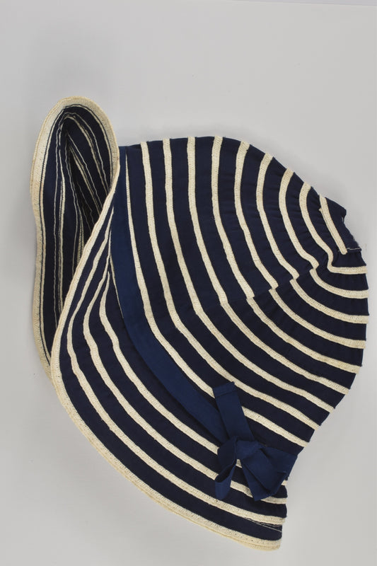 Morgan & Taylor Size approx 4-8 Hat