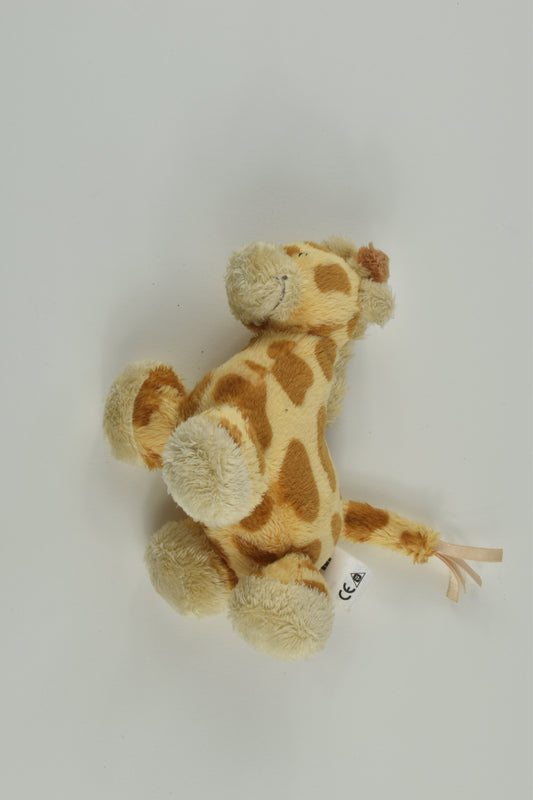 Mothercare Giraffe Soft Toy