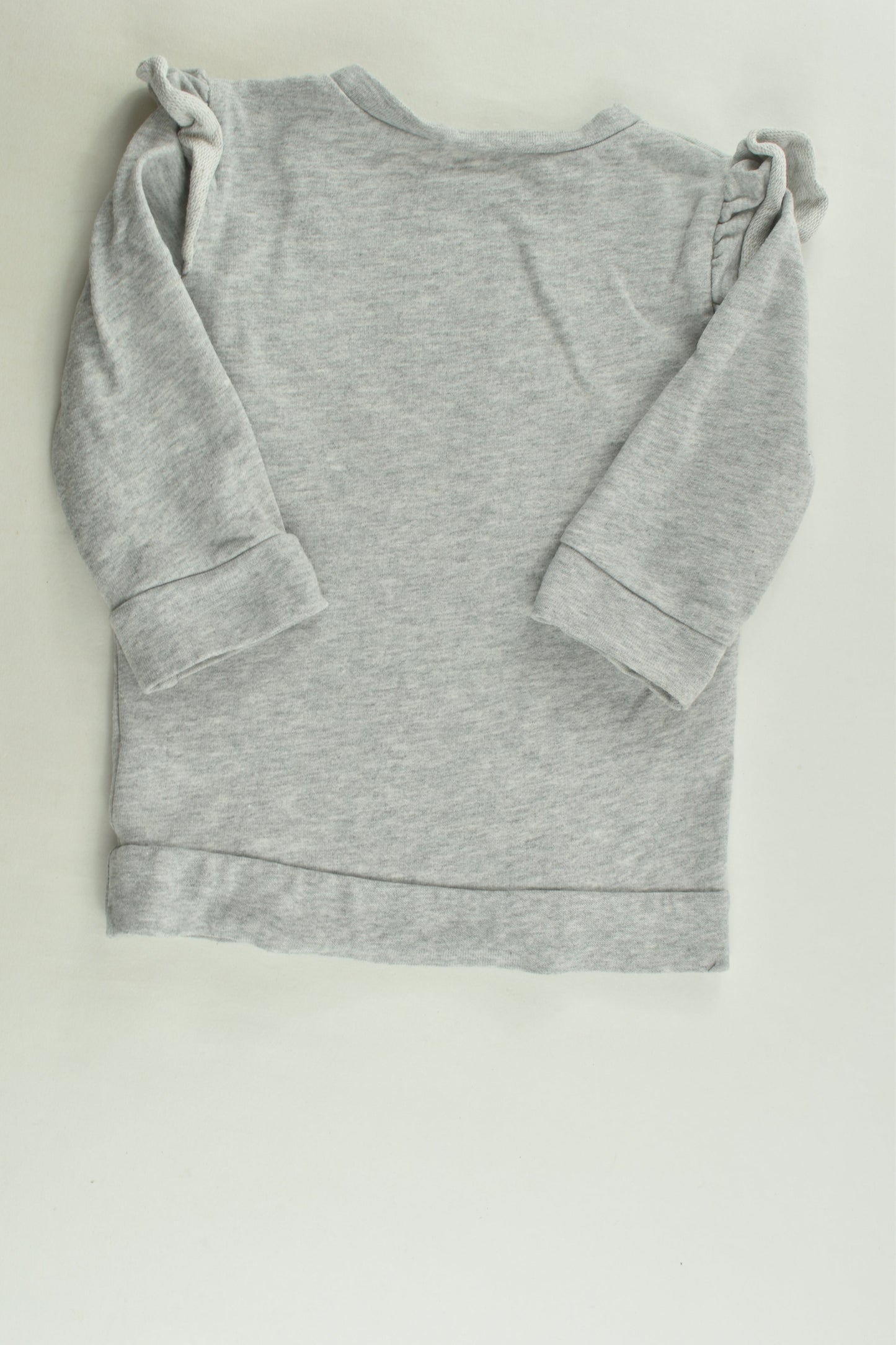 Mothercare Size 0 (6-9 months) Sweater Tunic