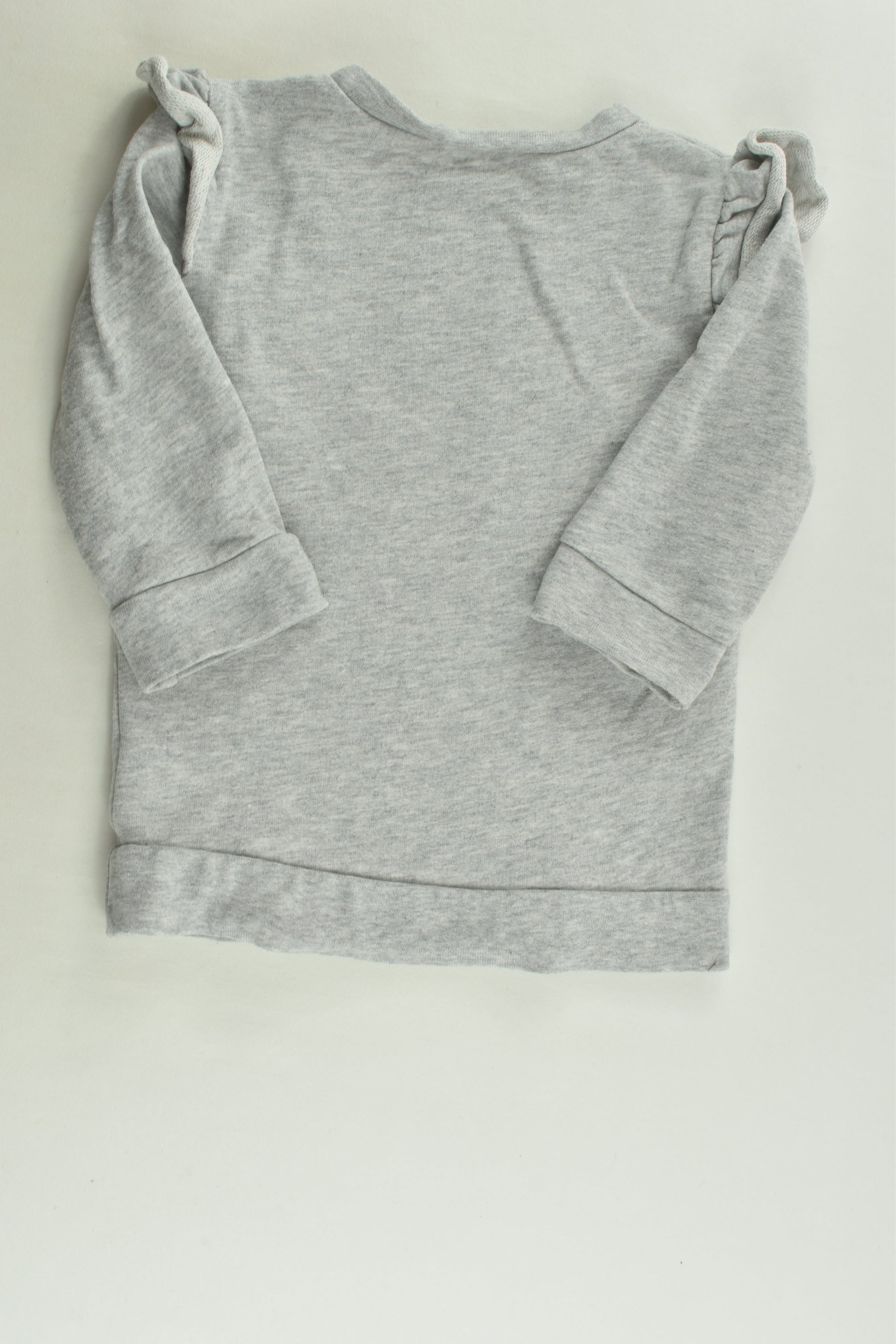 Mothercare Size 0 (6-9 months) Sweater Tunic