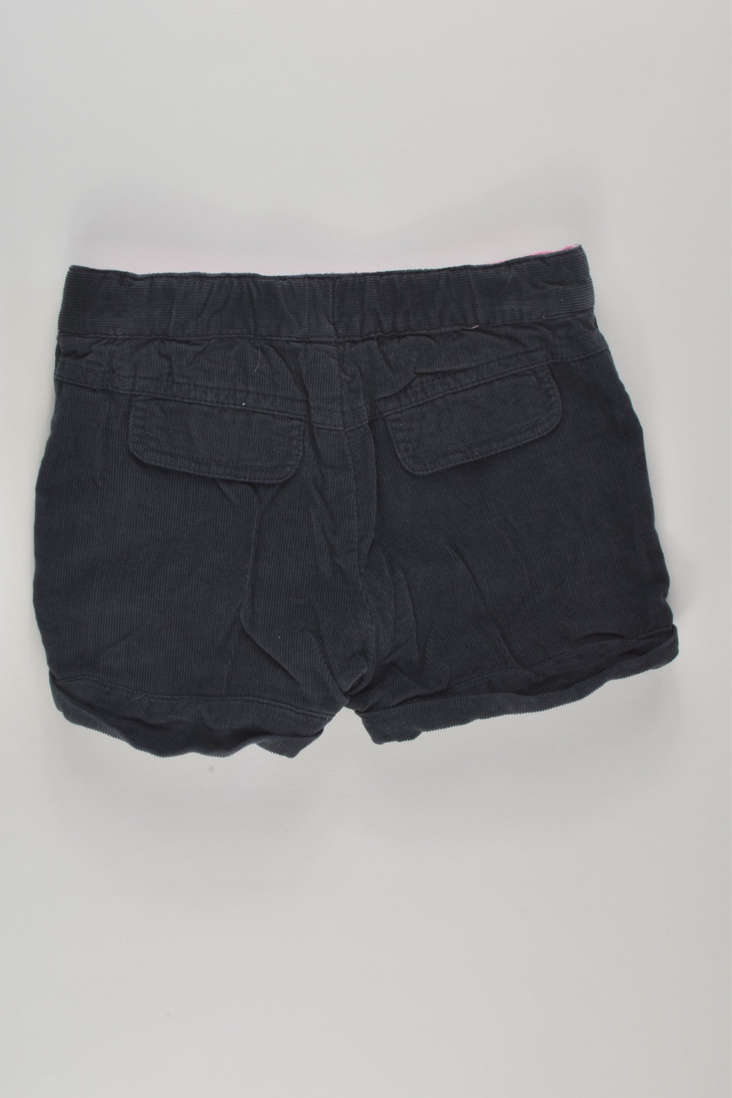 Mothercare Size 0 Cord Shorts