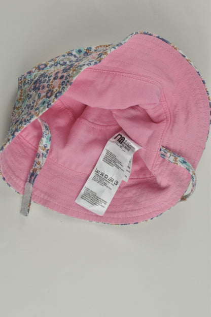 Mothercare Size 0 Floral Hat