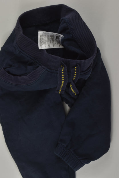 Mothercare Size 0 Track Pants