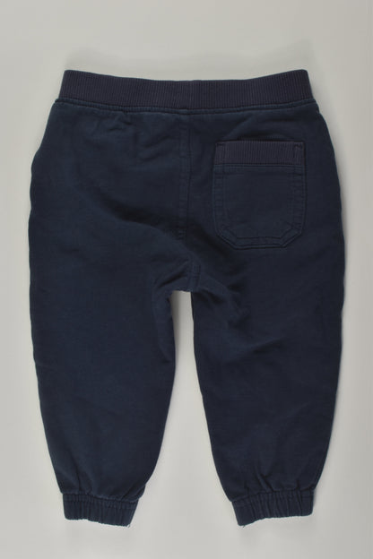 Mothercare Size 0 Track Pants