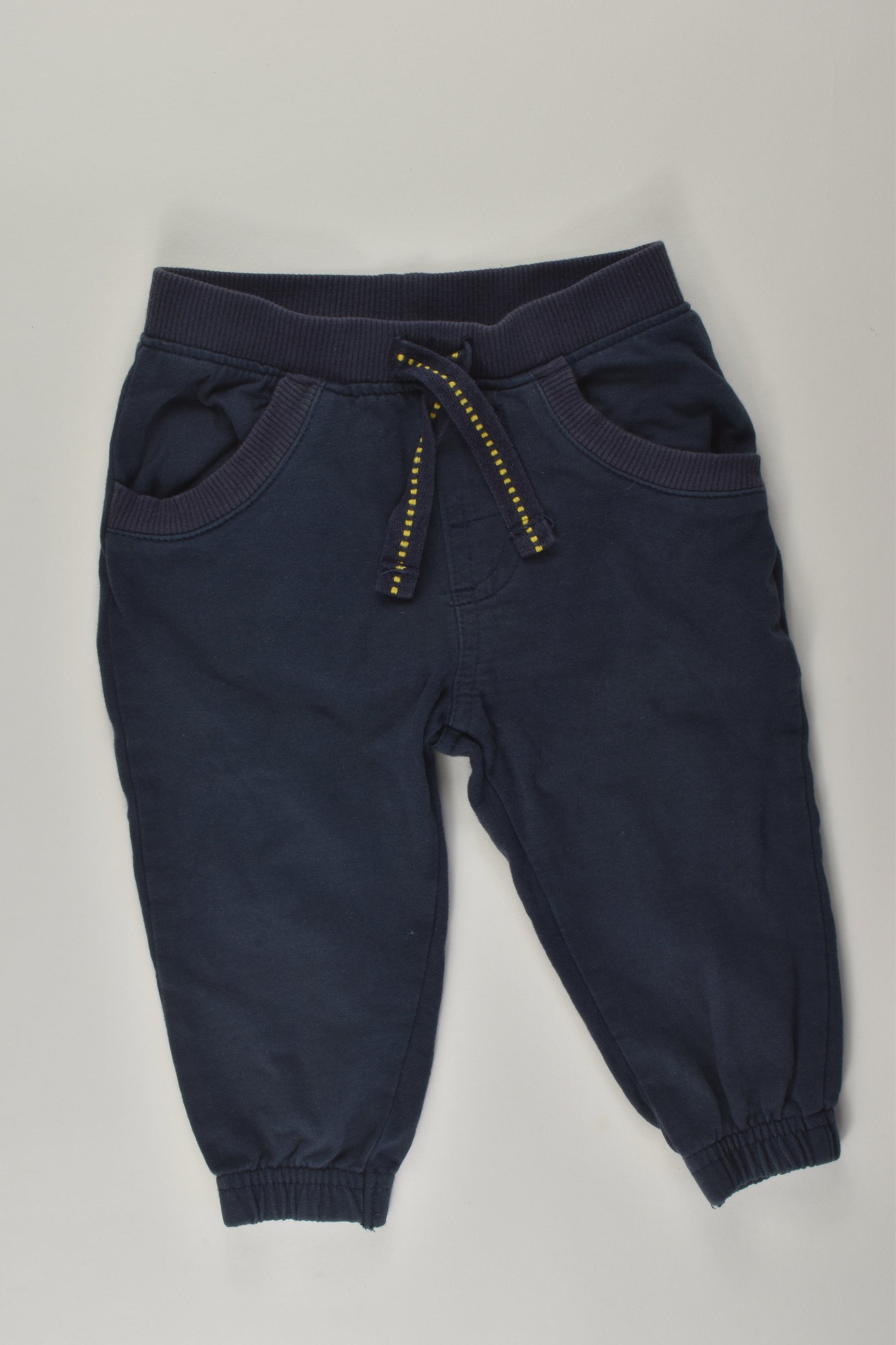 Mothercare Size 0 Track Pants