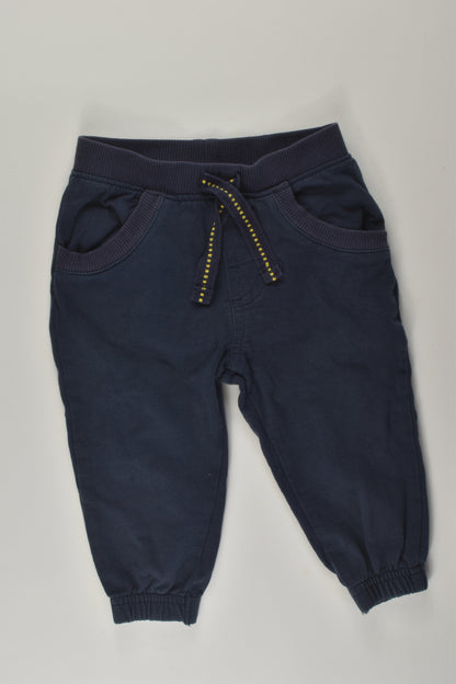 Mothercare Size 0 Track Pants