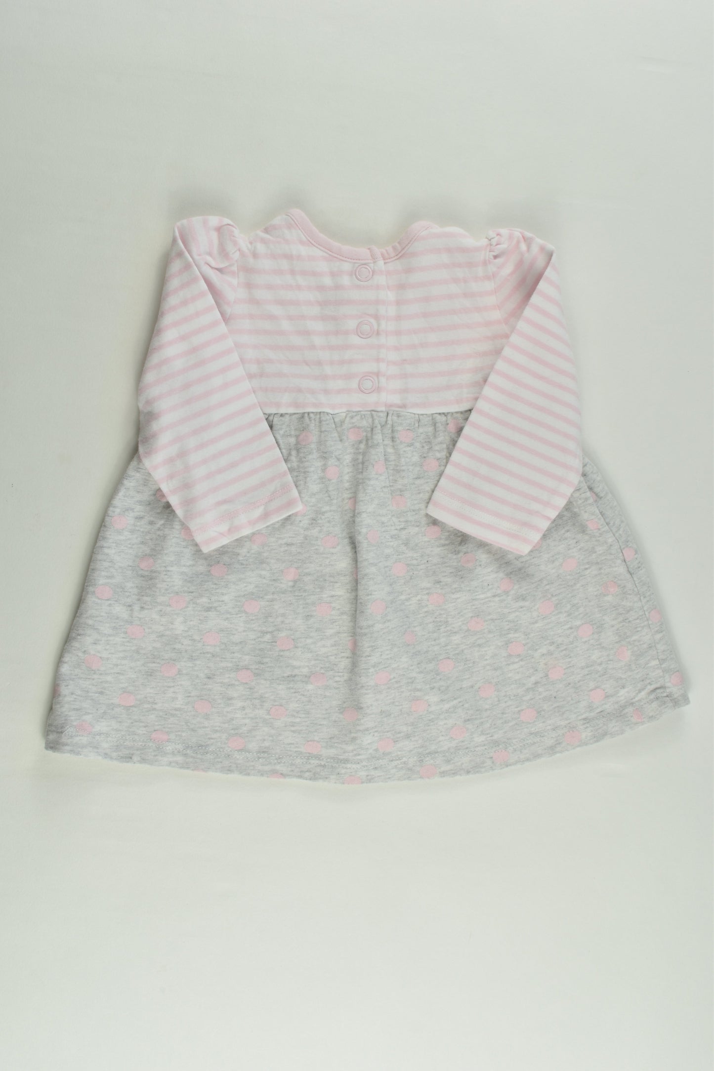 Mothercare Size 000 Kitty Dress/Tunic