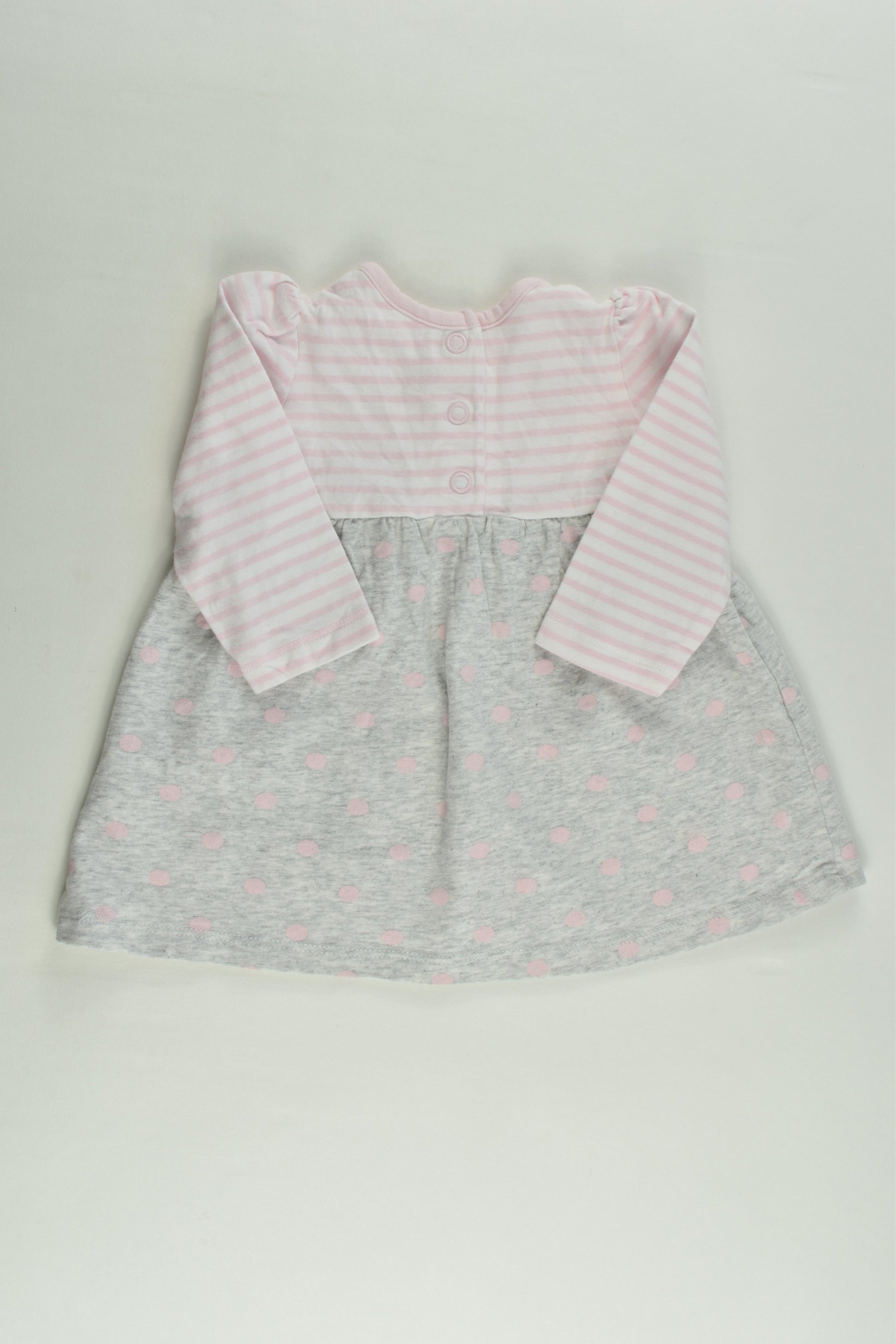 Mothercare Size 000 Kitty Dress/Tunic
