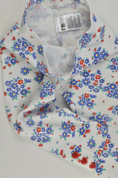 Mothercare Size 1 Floral Leggings