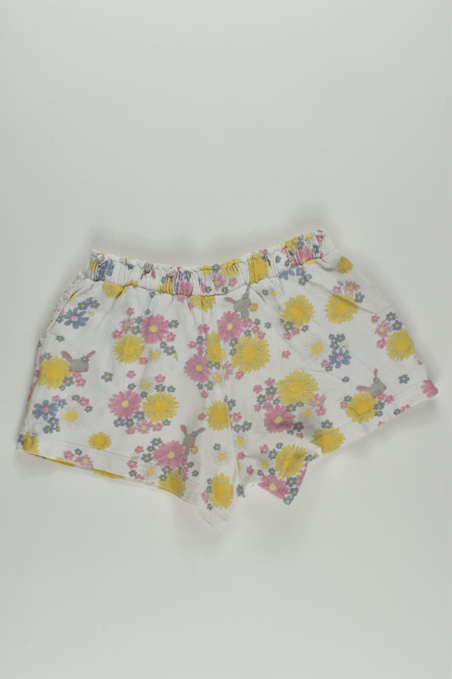 Mothercare Size 2-3 Shorts