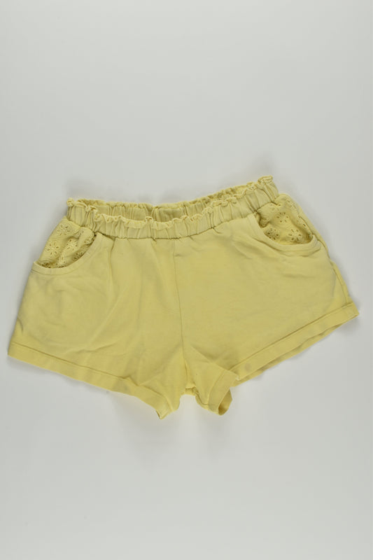 Mothercare Size 2-3 Shorts