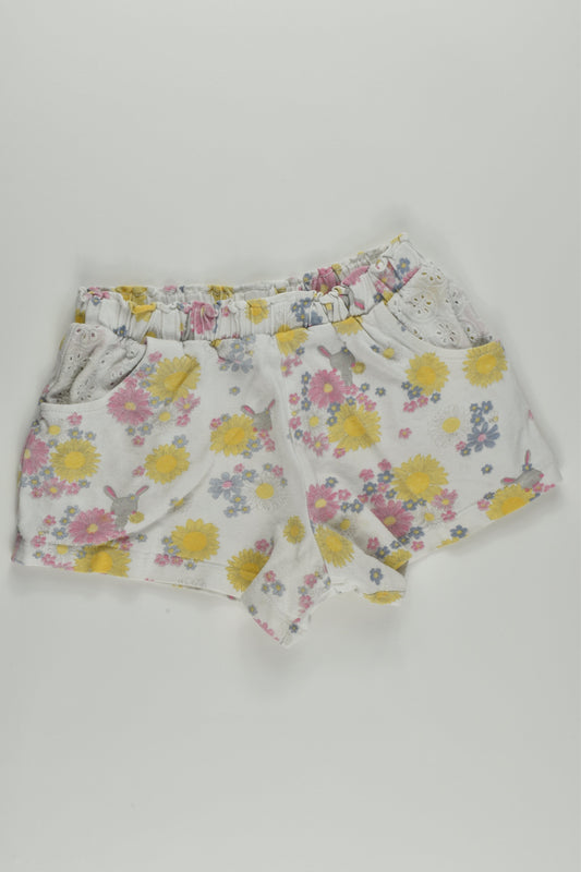 Mothercare Size 2-3 Shorts
