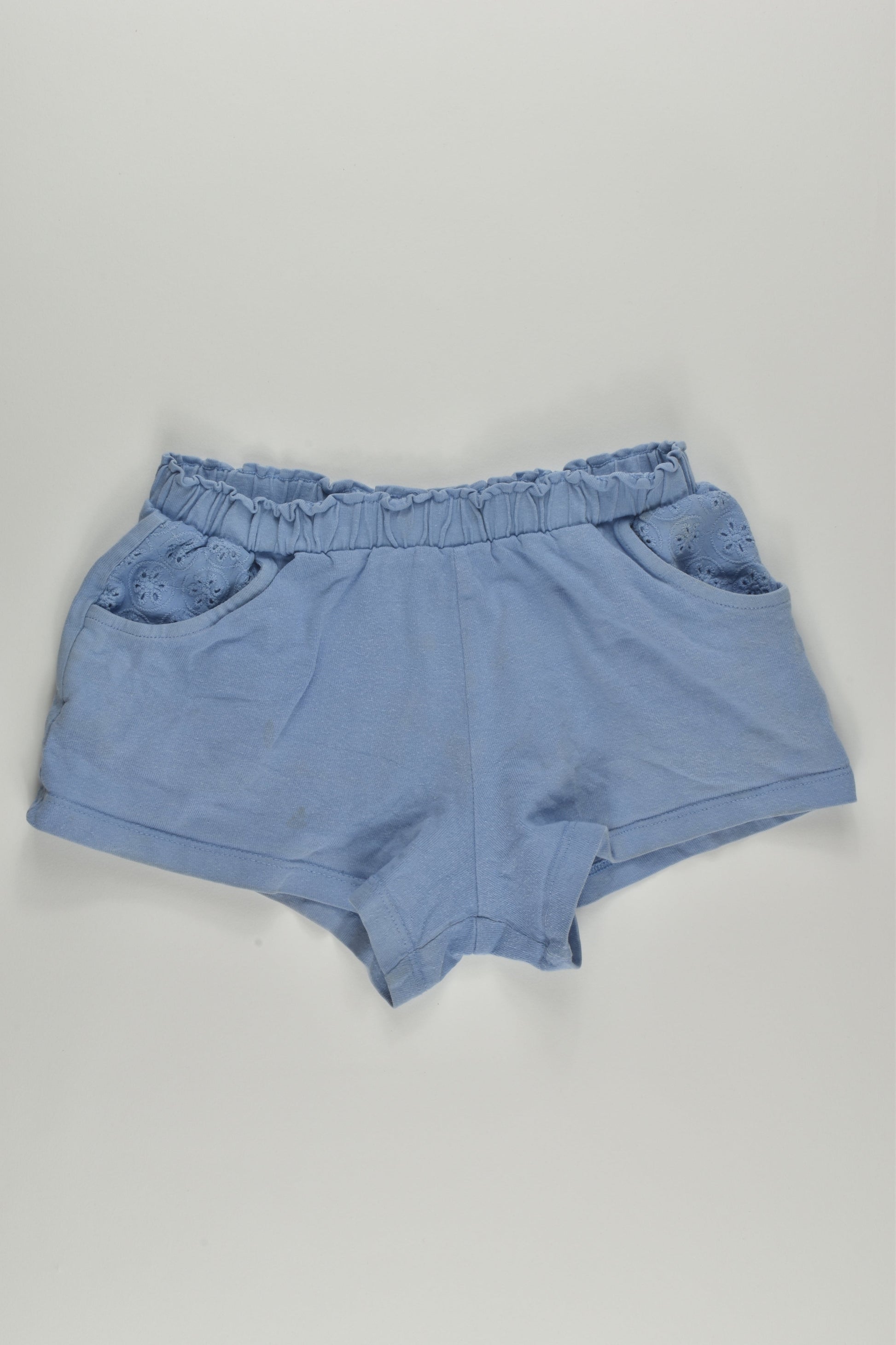 Mothercare Size 2-3 Shorts