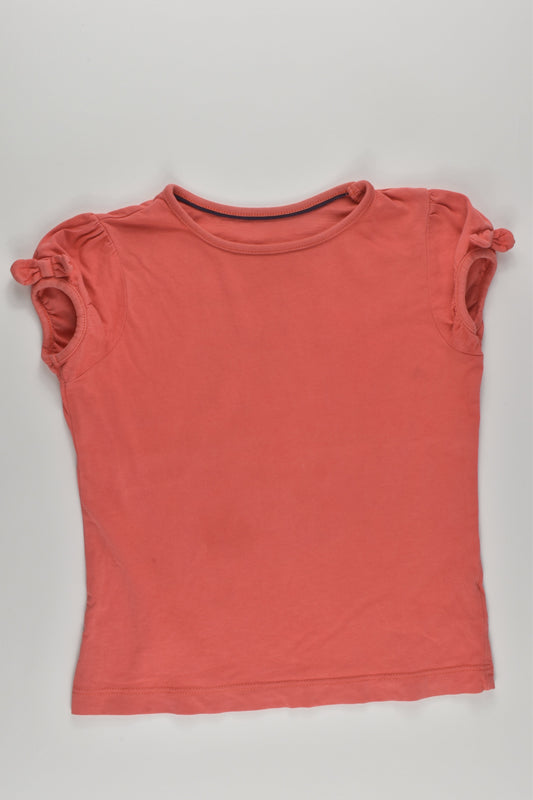 Mothercare Size 3-4 T-shirt