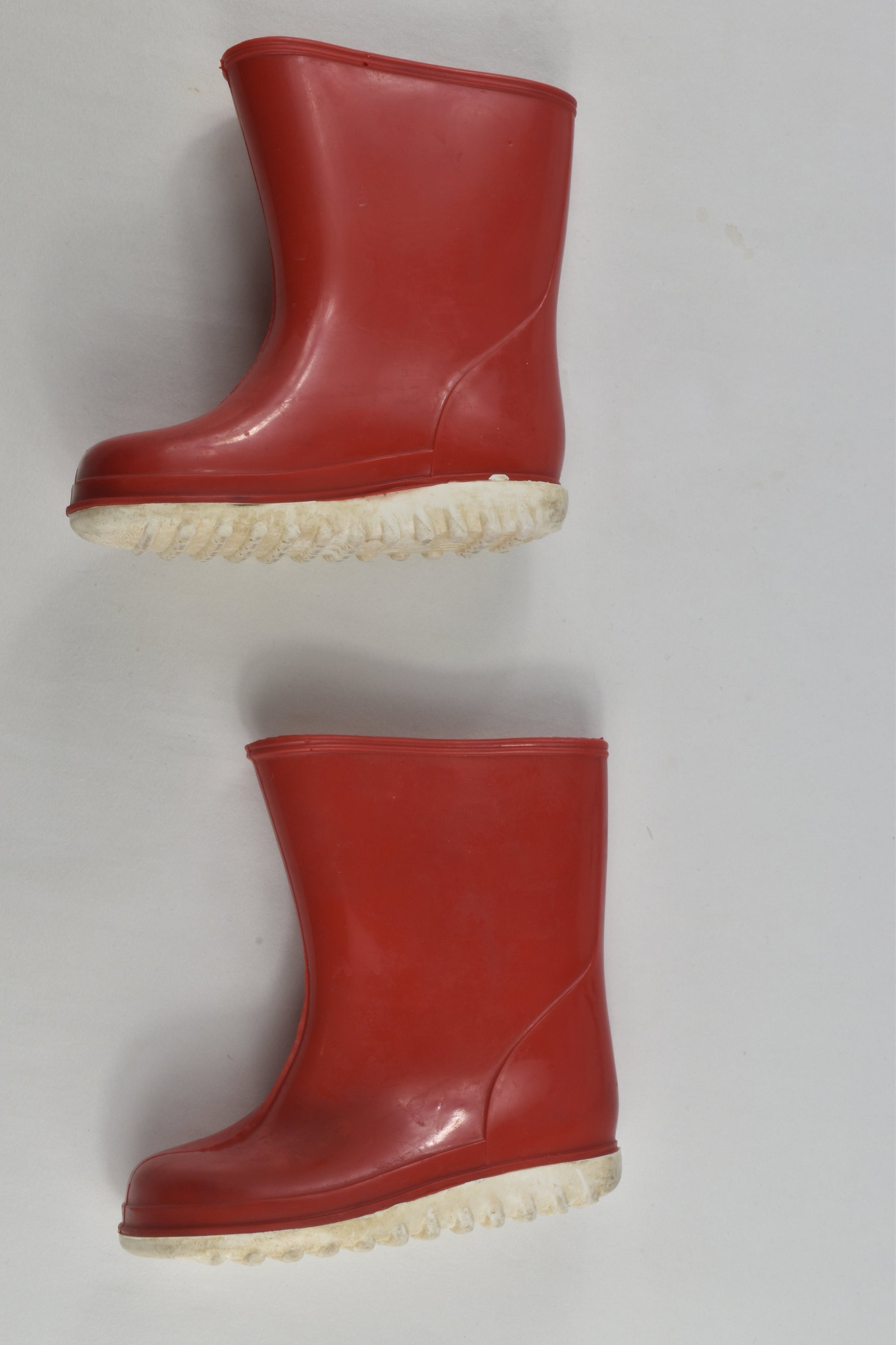 Mothercare Size 4 Gumboots