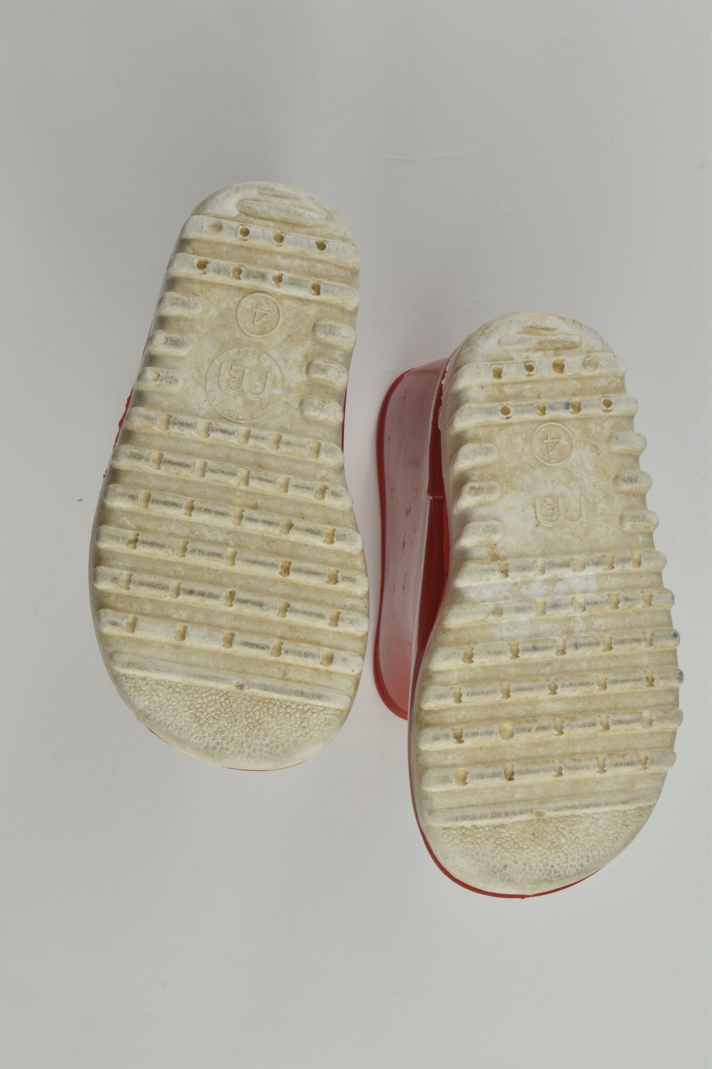 Mothercare Size 4 Gumboots